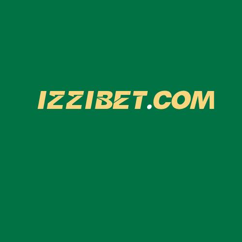 Logo da IZZIBET